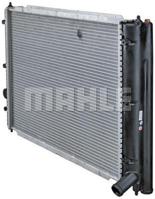 Radiateur moteur (Radiateur de refroidissement) MAHLE Aftermarket CR 361 000P