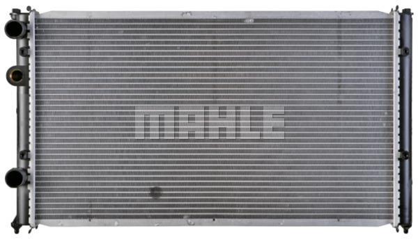 Radiateur moteur (Radiateur de refroidissement) MAHLE Aftermarket CR 394 000P