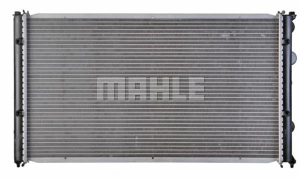 Radiateur moteur (Radiateur de refroidissement) MAHLE Aftermarket CR 394 000P