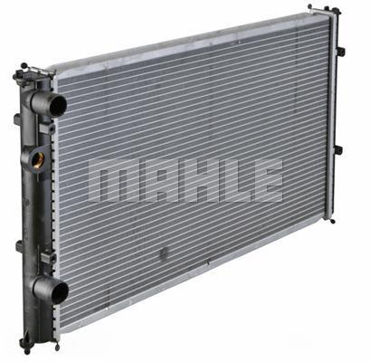 Radiateur moteur (Radiateur de refroidissement) MAHLE Aftermarket CR 394 000P