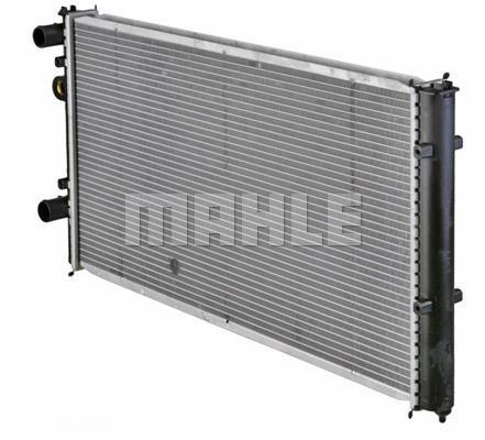 Radiateur moteur (Radiateur de refroidissement) MAHLE Aftermarket CR 394 000P