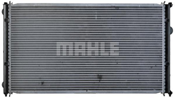 Radiateur moteur (Radiateur de refroidissement) MAHLE Aftermarket CR 395 000P