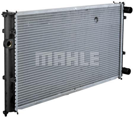 Radiateur moteur (Radiateur de refroidissement) MAHLE Aftermarket CR 395 000P