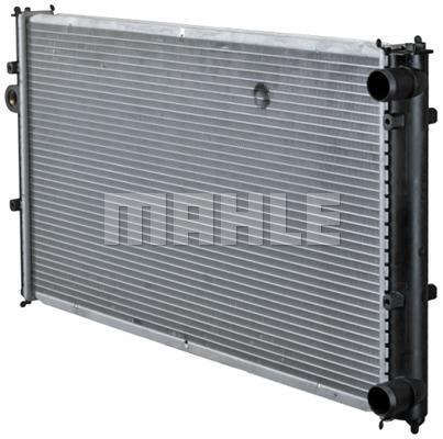Radiateur moteur (Radiateur de refroidissement) MAHLE Aftermarket CR 395 000P