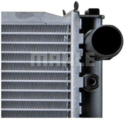 Radiateur moteur (Radiateur de refroidissement) MAHLE Aftermarket CR 395 000P