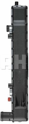 Radiateur moteur (Radiateur de refroidissement) MAHLE Aftermarket CR 416 000P