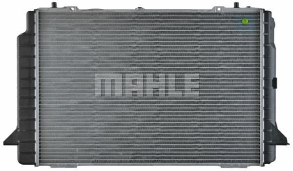 Radiateur moteur (Radiateur de refroidissement) MAHLE Aftermarket CR 416 000P