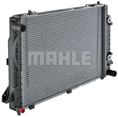 Radiateur moteur (Radiateur de refroidissement) MAHLE Aftermarket CR 416 000P