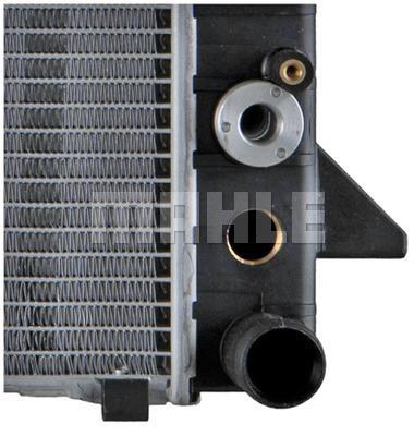 Radiateur moteur (Radiateur de refroidissement) MAHLE Aftermarket CR 416 000P