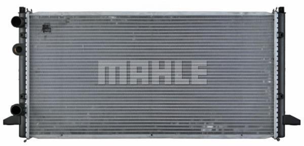 Radiateur moteur (Radiateur de refroidissement) MAHLE Aftermarket CR 509 000P