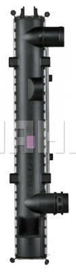 Radiateur moteur (Radiateur de refroidissement) MAHLE Aftermarket CR 509 000P