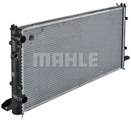 Radiateur moteur (Radiateur de refroidissement) MAHLE Aftermarket CR 509 000P