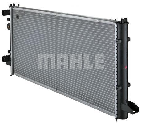 Radiateur moteur (Radiateur de refroidissement) MAHLE Aftermarket CR 509 000P