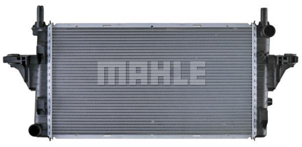 Radiateur moteur (Radiateur de refroidissement) MAHLE Aftermarket CR 609 000P