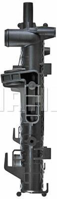 Radiateur moteur (Radiateur de refroidissement) MAHLE Aftermarket CR 609 000P
