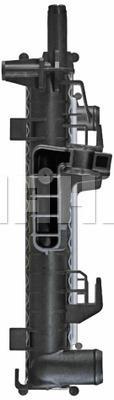 Radiateur moteur (Radiateur de refroidissement) MAHLE Aftermarket CR 609 000P