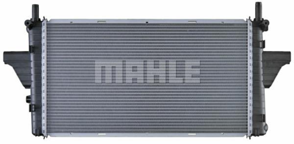 Radiateur moteur (Radiateur de refroidissement) MAHLE Aftermarket CR 609 000P