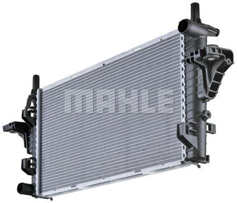 Radiateur moteur (Radiateur de refroidissement) MAHLE Aftermarket CR 609 000P