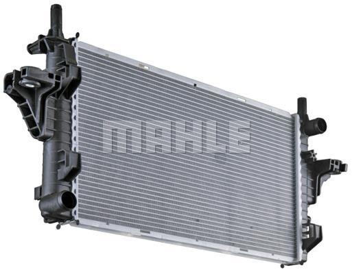 Radiateur moteur (Radiateur de refroidissement) MAHLE Aftermarket CR 609 000P