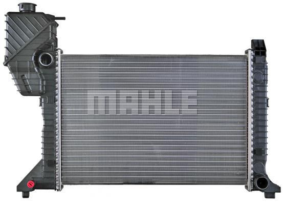 Radiateur moteur (Radiateur de refroidissement) MAHLE Aftermarket CR 677 000P