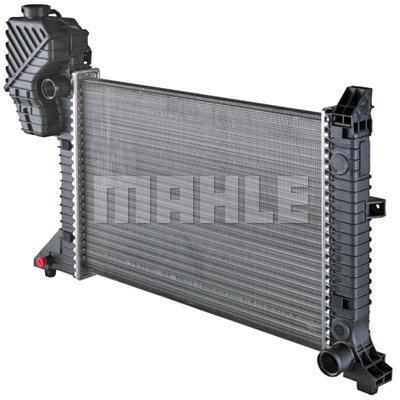 Radiateur moteur (Radiateur de refroidissement) MAHLE Aftermarket CR 677 000P