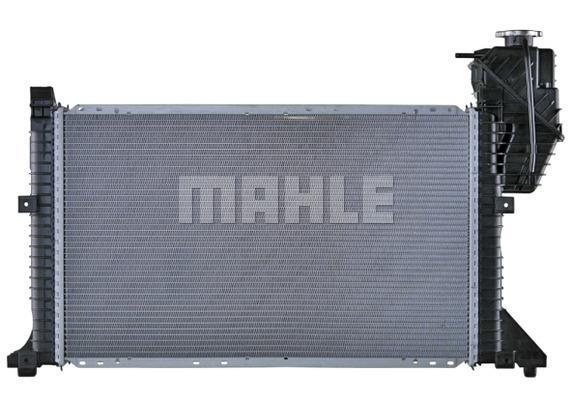 Radiateur moteur (Radiateur de refroidissement) MAHLE Aftermarket CR 682 000P