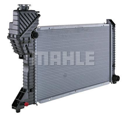Radiateur moteur (Radiateur de refroidissement) MAHLE Aftermarket CR 682 000P