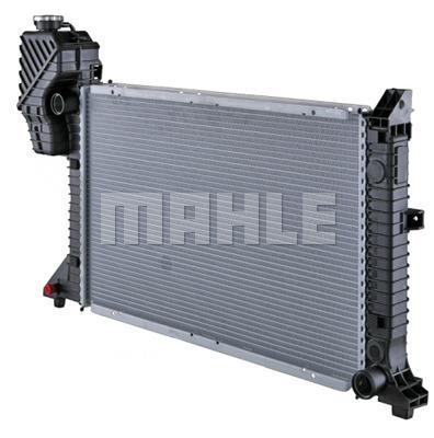 Radiateur moteur (Radiateur de refroidissement) MAHLE Aftermarket CR 682 000P