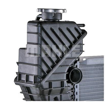 Radiateur moteur (Radiateur de refroidissement) MAHLE Aftermarket CR 682 000P