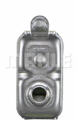 Radiateur moteur (Radiateur de refroidissement) MAHLE Aftermarket CR 729 000P