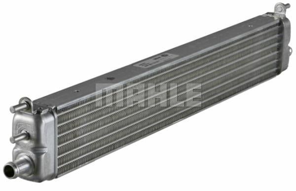 Radiateur moteur (Radiateur de refroidissement) MAHLE Aftermarket CR 729 000P