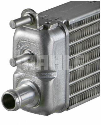 Radiateur moteur (Radiateur de refroidissement) MAHLE Aftermarket CR 729 000P