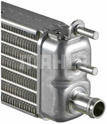 Radiateur moteur (Radiateur de refroidissement) MAHLE Aftermarket CR 729 000P