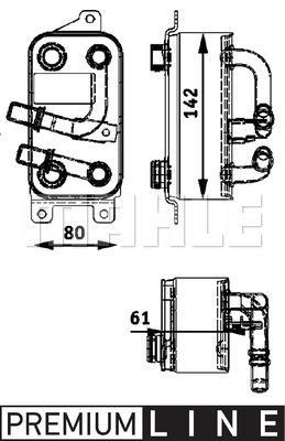 Butée hydraulique I
