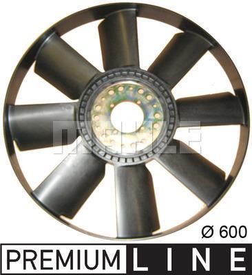 Butée hydraulique 2.8