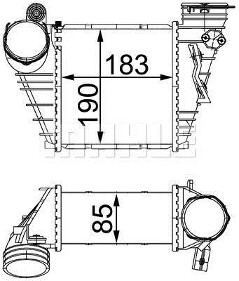 Butée hydraulique I