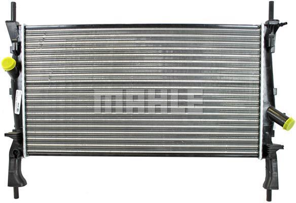 Radiateur moteur (Radiateur de refroidissement) MAHLE Aftermarket CR 1361 000S