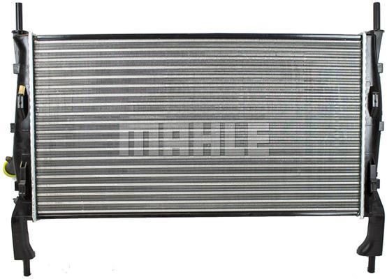 Radiateur moteur (Radiateur de refroidissement) MAHLE Aftermarket CR 1361 000S