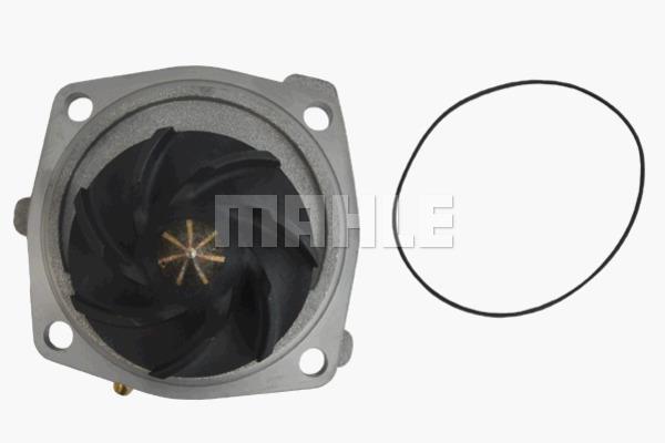 Pompe à eau MAHLE Aftermarket ref. CP 128 000P