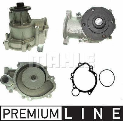 Pompe à eau MAHLE Aftermarket ref. CP 190 000P