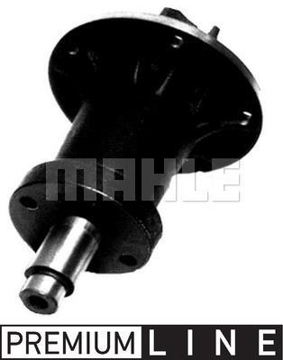 Pompe à eau MAHLE Aftermarket ref. CP 254 000P