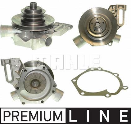 Pompe à eau MAHLE Aftermarket ref. CP 299 000P
