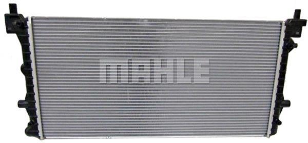 Radiateur moteur (Radiateur de refroidissement) MAHLE Aftermarket CR 2081 000P
