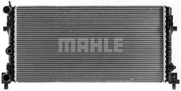 Radiateur moteur (Radiateur de refroidissement) MAHLE Aftermarket CR 2081 000P