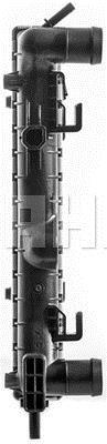 Radiateur moteur (Radiateur de refroidissement) MAHLE Aftermarket CR 2081 000P