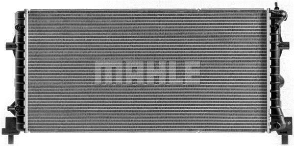 Radiateur moteur (Radiateur de refroidissement) MAHLE Aftermarket CR 2081 000P