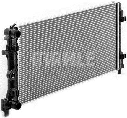 Radiateur moteur (Radiateur de refroidissement) MAHLE Aftermarket CR 2081 000P