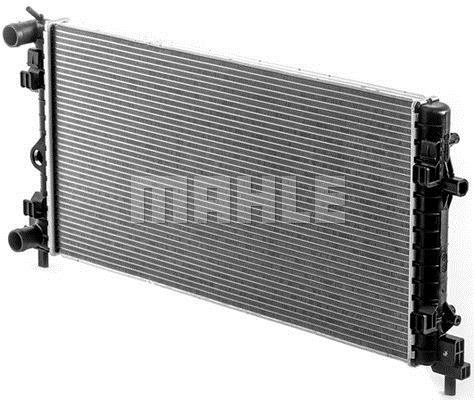 Radiateur moteur (Radiateur de refroidissement) MAHLE Aftermarket CR 2081 000P