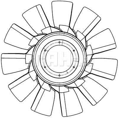 Butée hydraulique Sm