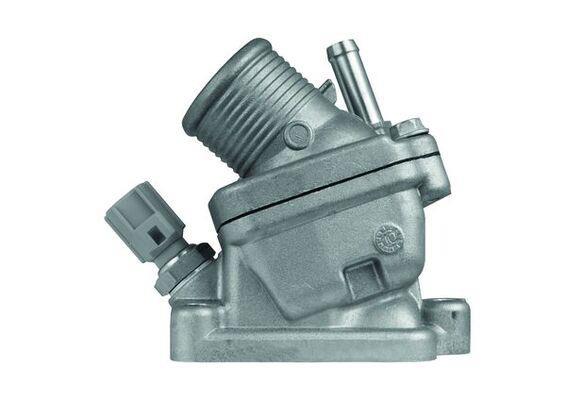 Thermostat d'eau (Calorstat) MAHLE Aftermarket ref. TM 20 90D
